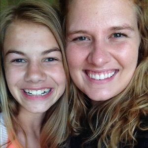 Meet your Posher, Christa